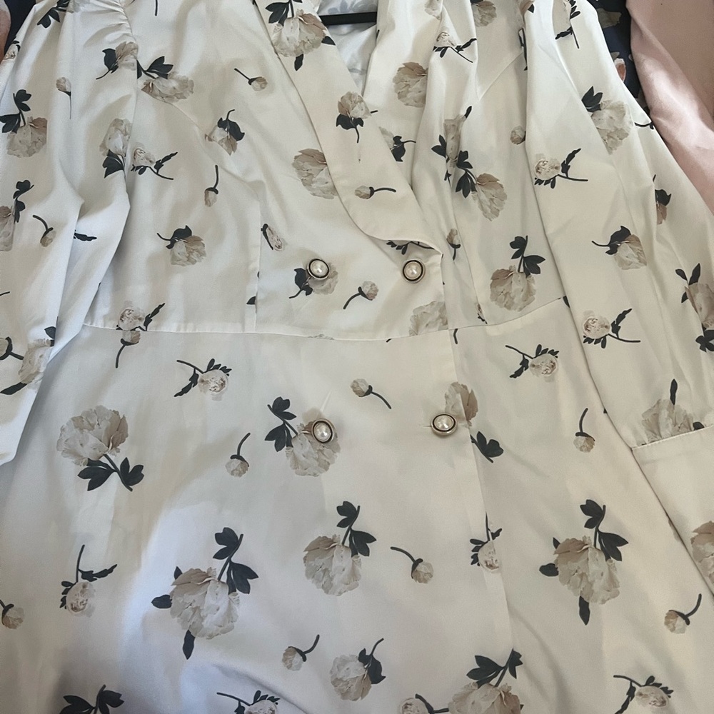 Beautiful Dress
